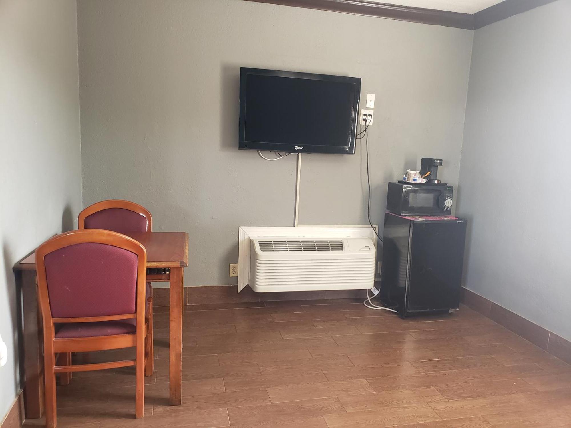 Eagle Inn Motel Long Beach Room photo